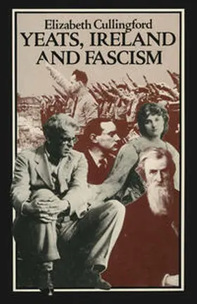 Cullingford |  Yeats, Ireland and Fascism | eBook | Sack Fachmedien