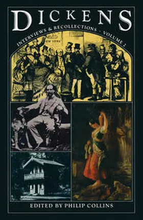 Collins |  Dickens | eBook | Sack Fachmedien