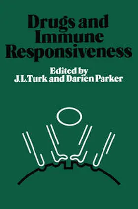 Turk / Parker / Turks |  Drugs and Immune Responsiveness | eBook | Sack Fachmedien