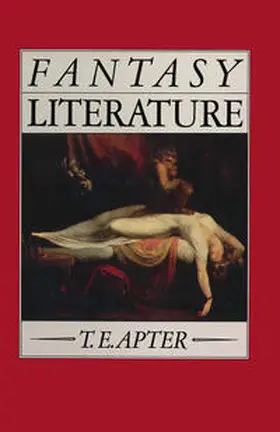 Apter |  Fantasy Literature | eBook | Sack Fachmedien
