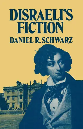 Schwarz |  Disraeli's Fiction | Buch |  Sack Fachmedien