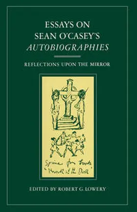 Lowery |  Essays on Sean O’Casey’s Autobiographies | eBook | Sack Fachmedien