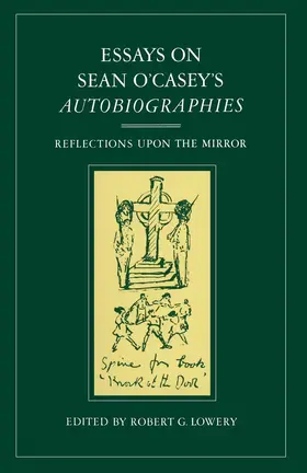 Lowery | Essays on Sean O'Casey's Autobiographies | Buch | 978-1-349-04748-2 | sack.de