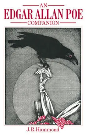Hammond |  An Edgar Allan Poe Companion | eBook | Sack Fachmedien
