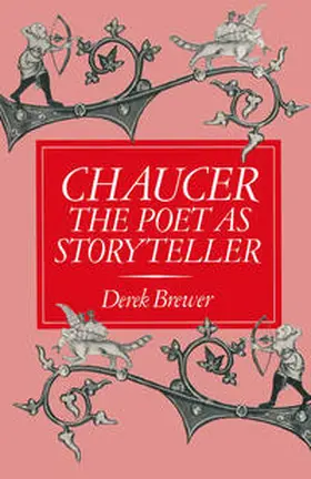 Brewer |  Chaucer: The Poet as Storyteller | eBook | Sack Fachmedien