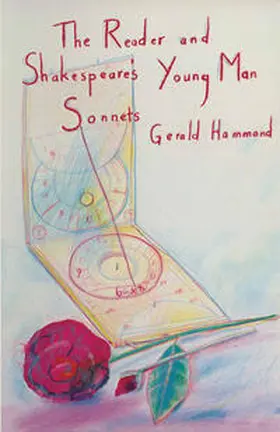 Hammond |  Reader and Shakespeare's Young Man Sonnets | eBook | Sack Fachmedien