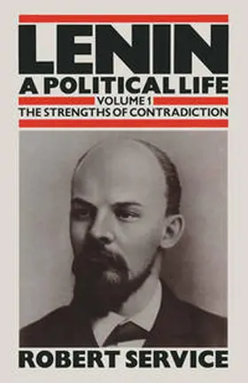 Service | Lenin: A Political Life | E-Book | sack.de