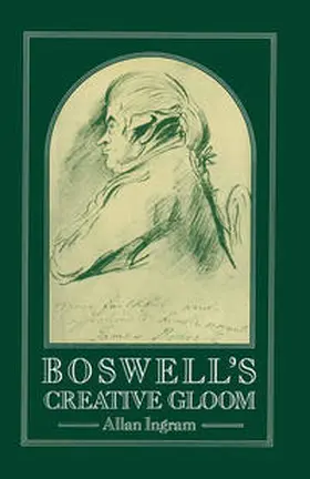 Ingram |  Boswell’s Creative Gloom | eBook | Sack Fachmedien