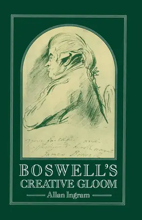 Ingram |  Boswell's Creative Gloom | Buch |  Sack Fachmedien