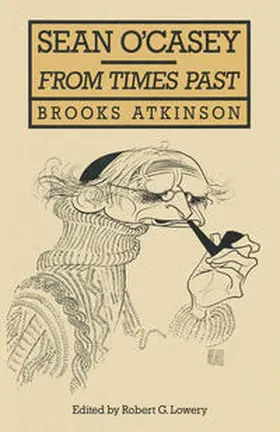 Atkinson / Lowery |  Sean O’Casey | eBook | Sack Fachmedien