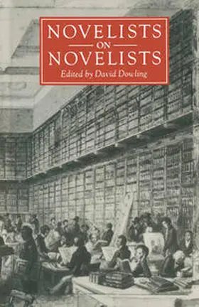 Dowling |  Novelists on Novelists | eBook | Sack Fachmedien