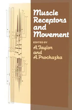 Taylor / Prochazka |  Muscle Receptors and Movement | eBook | Sack Fachmedien
