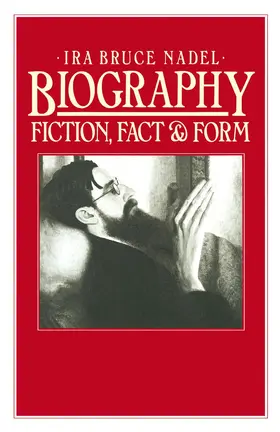 Nadel | Biography | Buch | 978-1-349-06406-9 | sack.de