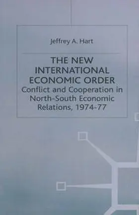 Hart |  The New International Economic Order | eBook | Sack Fachmedien