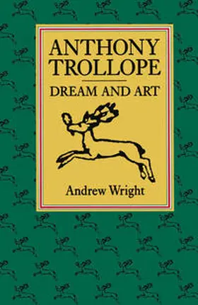 Wright |  Anthony Trollope | eBook | Sack Fachmedien