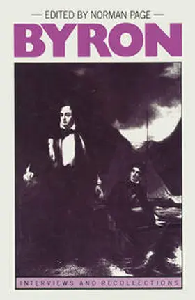 Page |  Byron | eBook | Sack Fachmedien