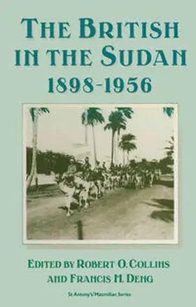 Collins |  The British in the Sudan, 1898–1956 | eBook | Sack Fachmedien