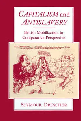 Drescher |  Capitalism and Antislavery | eBook | Sack Fachmedien