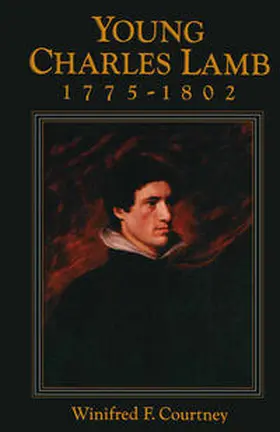 Courtney |  Young Charles Lamb 1775–1802 | eBook | Sack Fachmedien