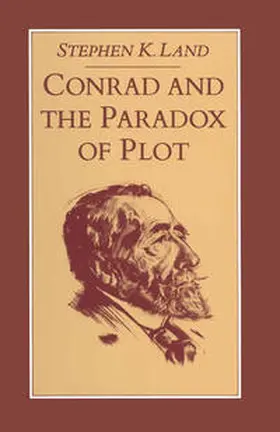 Land |  Conrad and the Paradox of Plot | eBook | Sack Fachmedien