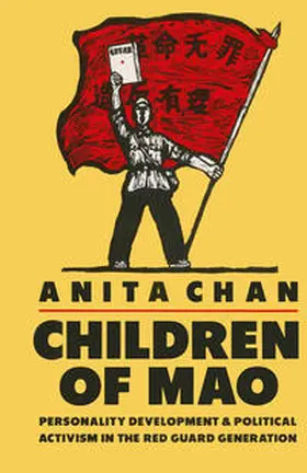 Chan |  Children of Mao | eBook | Sack Fachmedien