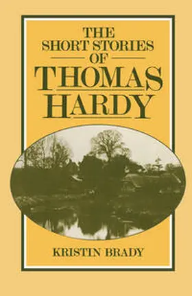 Brady |  Short Stories of Thomas Hardy | eBook | Sack Fachmedien