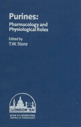 Stone |  Purines | eBook | Sack Fachmedien