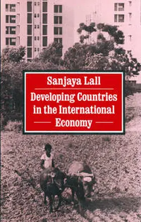 Lall |  Developing Countries in the International Economy | eBook | Sack Fachmedien