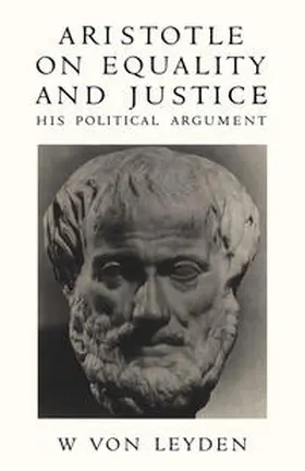 Leyden |  Aristotle on Equality and Justice | eBook | Sack Fachmedien