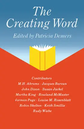 Demers |  The Creating Word | eBook | Sack Fachmedien