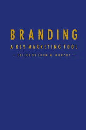 Murphy |  Branding: A Key Marketing Tool | eBook | Sack Fachmedien