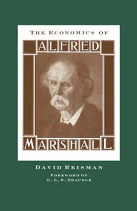 Reisman |  The Economics of Alfred Marshall | eBook | Sack Fachmedien