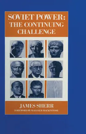 Sherr |  Soviet Power | eBook | Sack Fachmedien