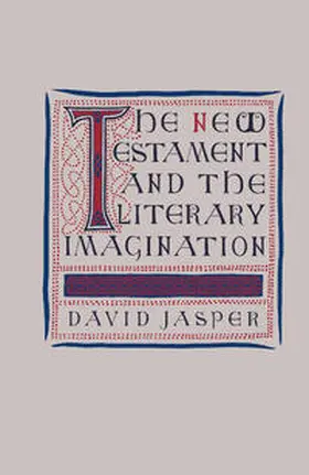 Jasper |  The New Testament and the Literary Imagination | eBook | Sack Fachmedien