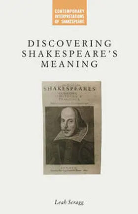 Scragg |  Discovering Shakespeare's Meaning | eBook | Sack Fachmedien
