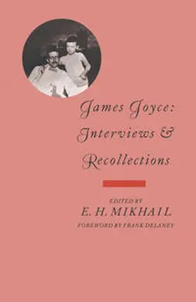 Mikhail |  James Joyce | eBook | Sack Fachmedien