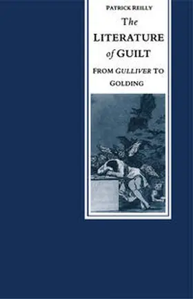 Reilly |  Literature of Guilt | eBook | Sack Fachmedien
