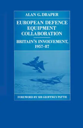 Draper |  European Defence Equipment Collaboration | eBook | Sack Fachmedien
