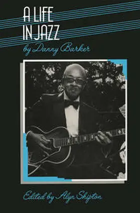 Barker / Shipton |  A Life in Jazz | eBook | Sack Fachmedien