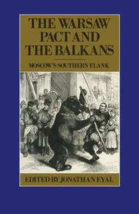 Eyal |  Warsaw Pact and the Balkans | eBook | Sack Fachmedien