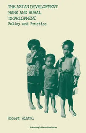 Wihtol |  Asian Development Bank and Rural Development | eBook | Sack Fachmedien
