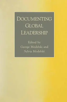 Modelski |  Documenting Global Leadership | eBook | Sack Fachmedien