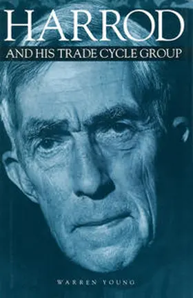 Young |  Harrod and His Trade Cycle Group | eBook | Sack Fachmedien