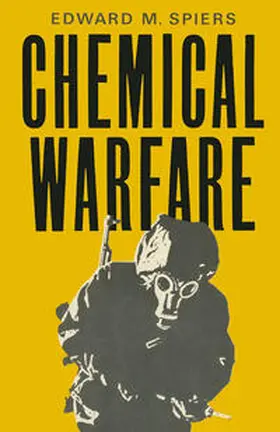 Spiers |  Chemical Warfare | eBook | Sack Fachmedien