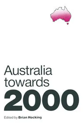 Hocking |  Australia Towards 2000 | eBook | Sack Fachmedien