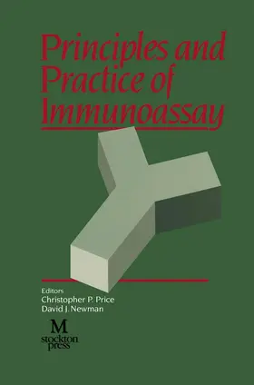 Price / Newman |  Principles and Practice of Immunoassay | Buch |  Sack Fachmedien