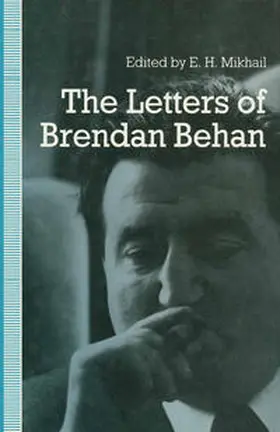 Behan / Mikhail |  The Letters of Brendan Behan | eBook | Sack Fachmedien