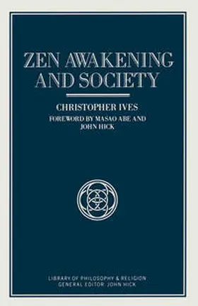 Ives |  Zen Awakening and Society | eBook | Sack Fachmedien