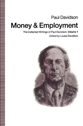Davidson |  Money and Employment | Buch |  Sack Fachmedien