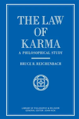 Reichenbach |  The Law of Karma | Buch |  Sack Fachmedien